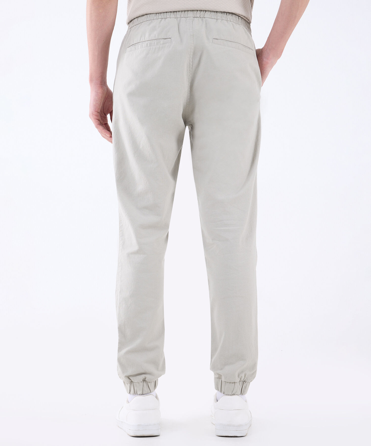 Pantalones para hombre