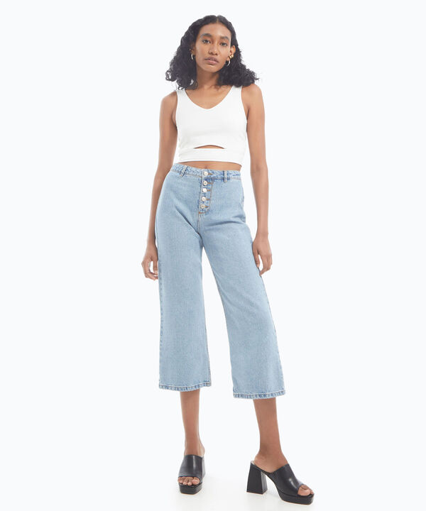 Jeans dama