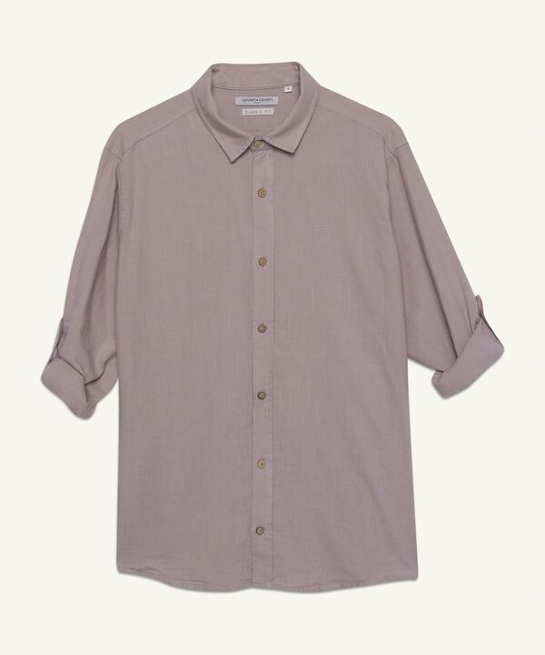 Camisas básicas para hombre 
