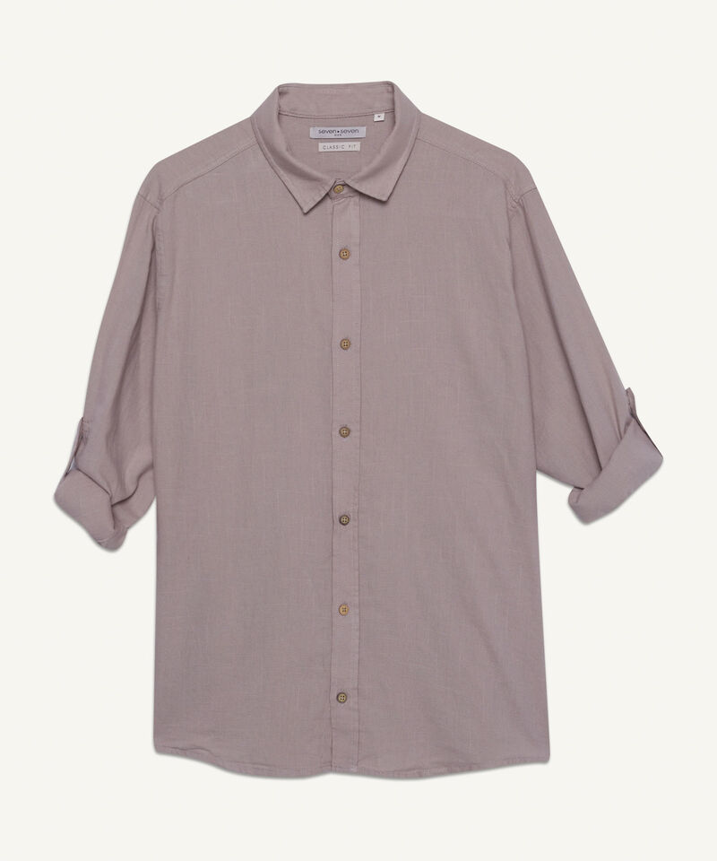 Camisas básicas para hombre 