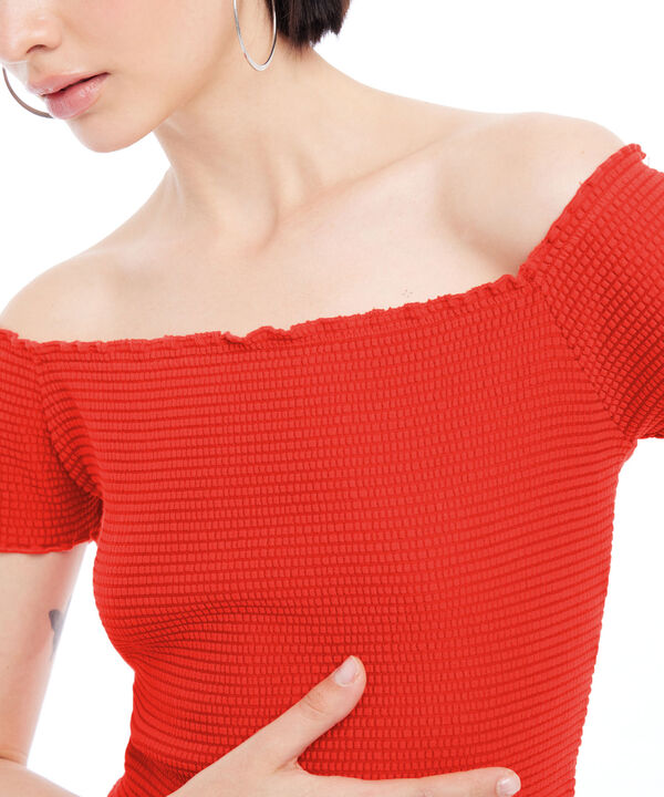 Camisetas Para Mujer image number null