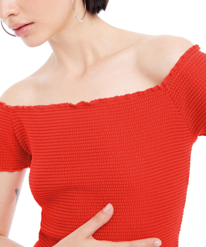 Camisetas Para Mujer