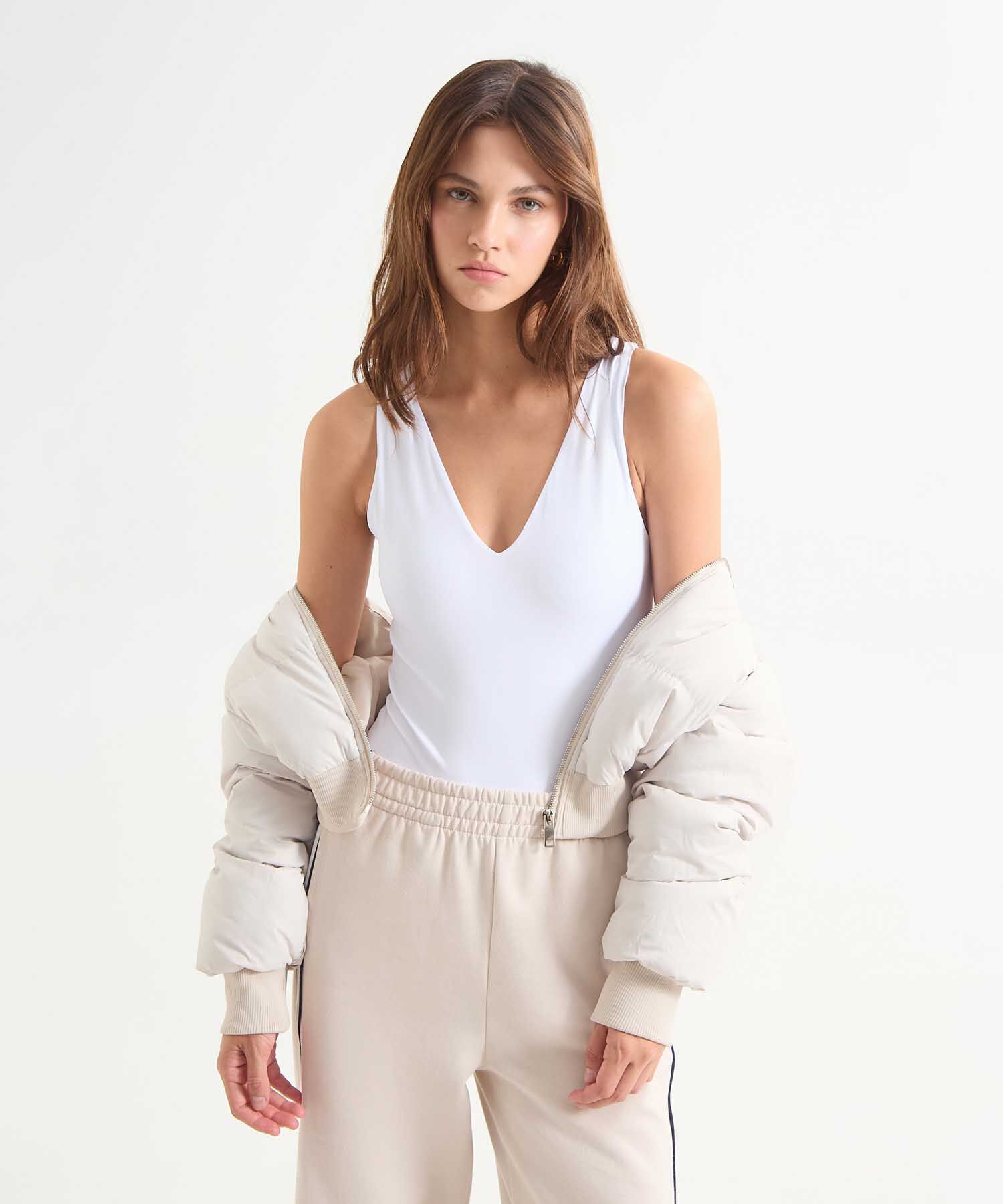 Camisetas Mujer