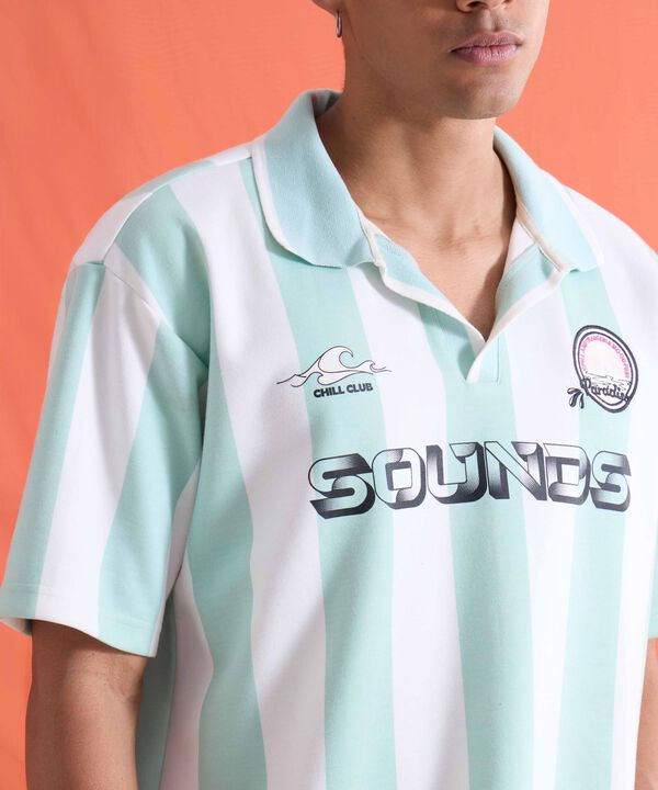 Camisetas polo para hombre