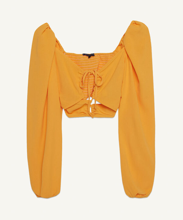 Blusa para mujer
