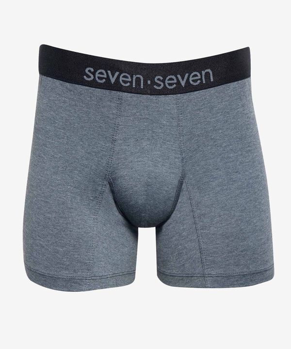 Boxers ajustados para hombre