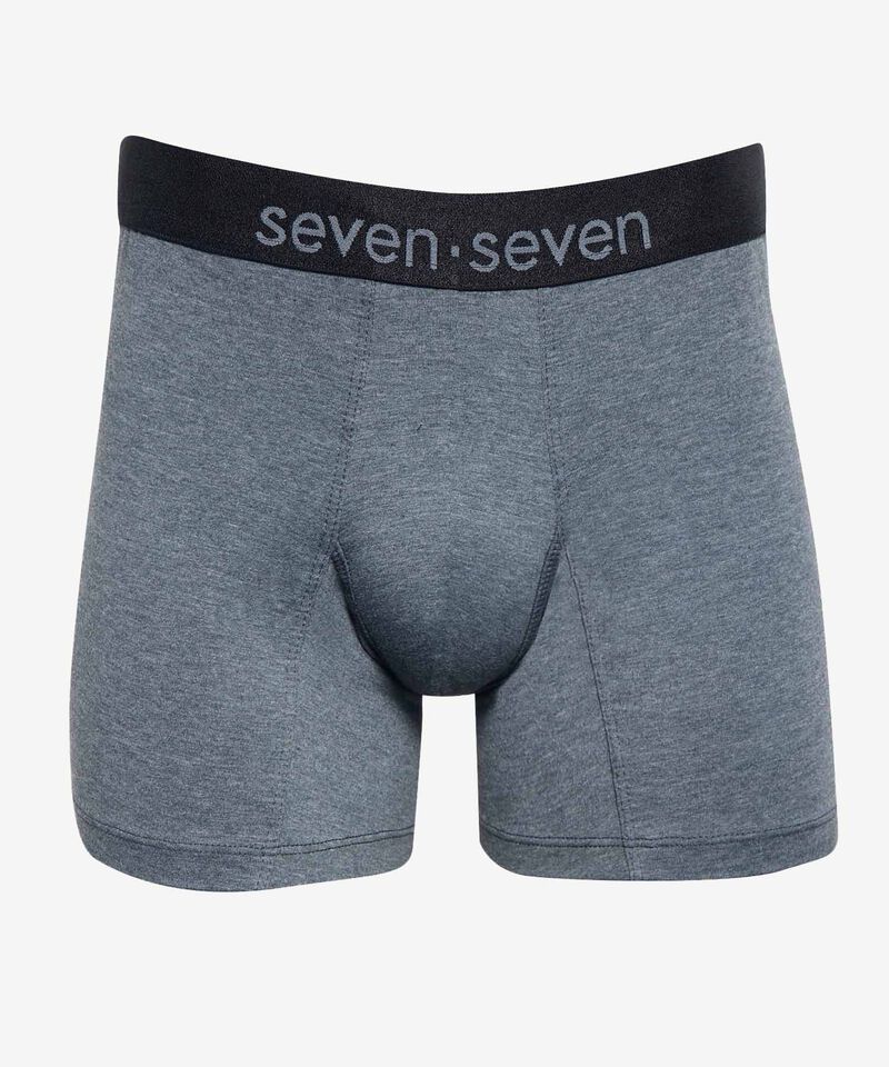 Boxers ajustados para hombre