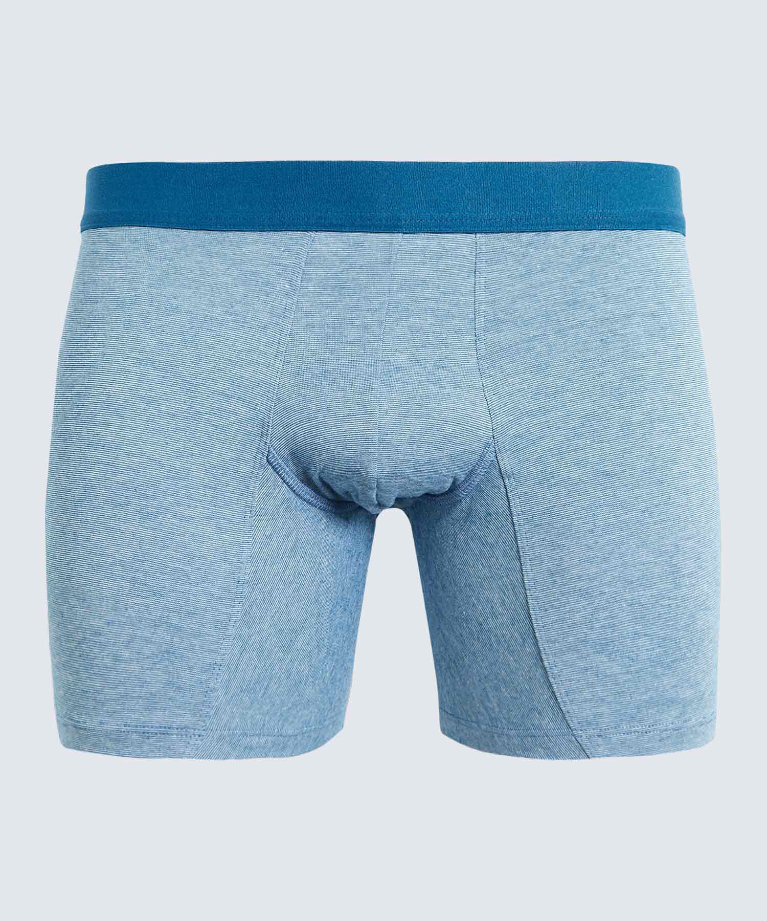 Boxers amplios para hombre