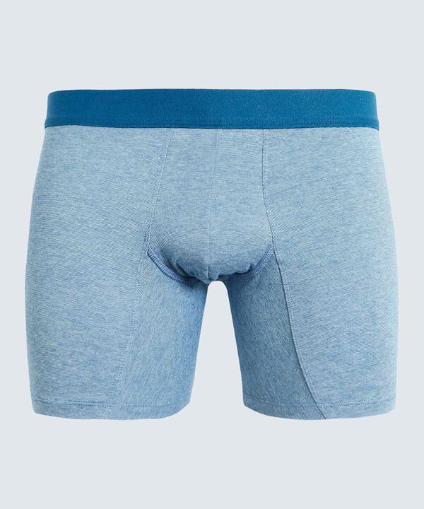 Boxers amplios para hombre