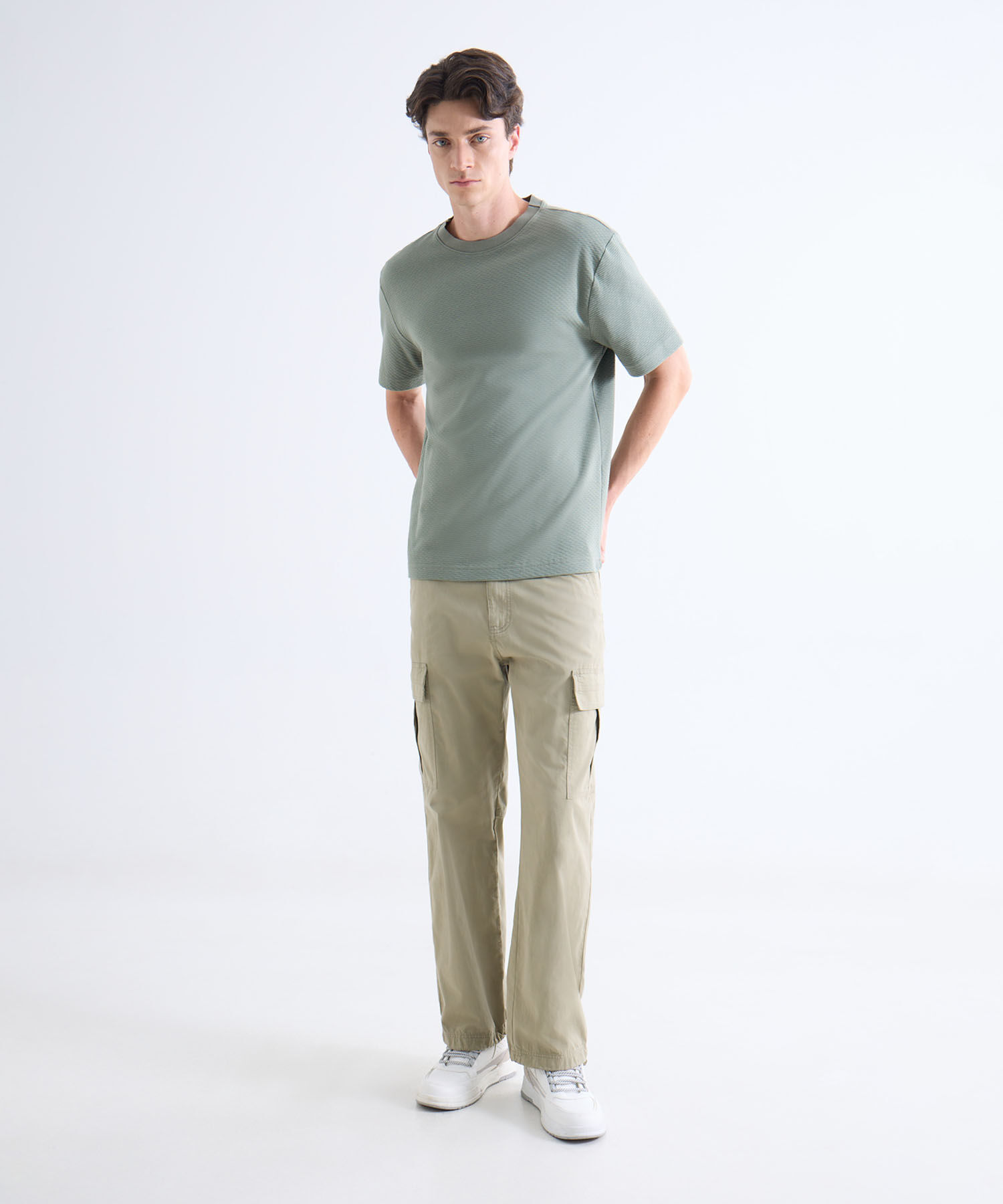 Pantalones para hombre