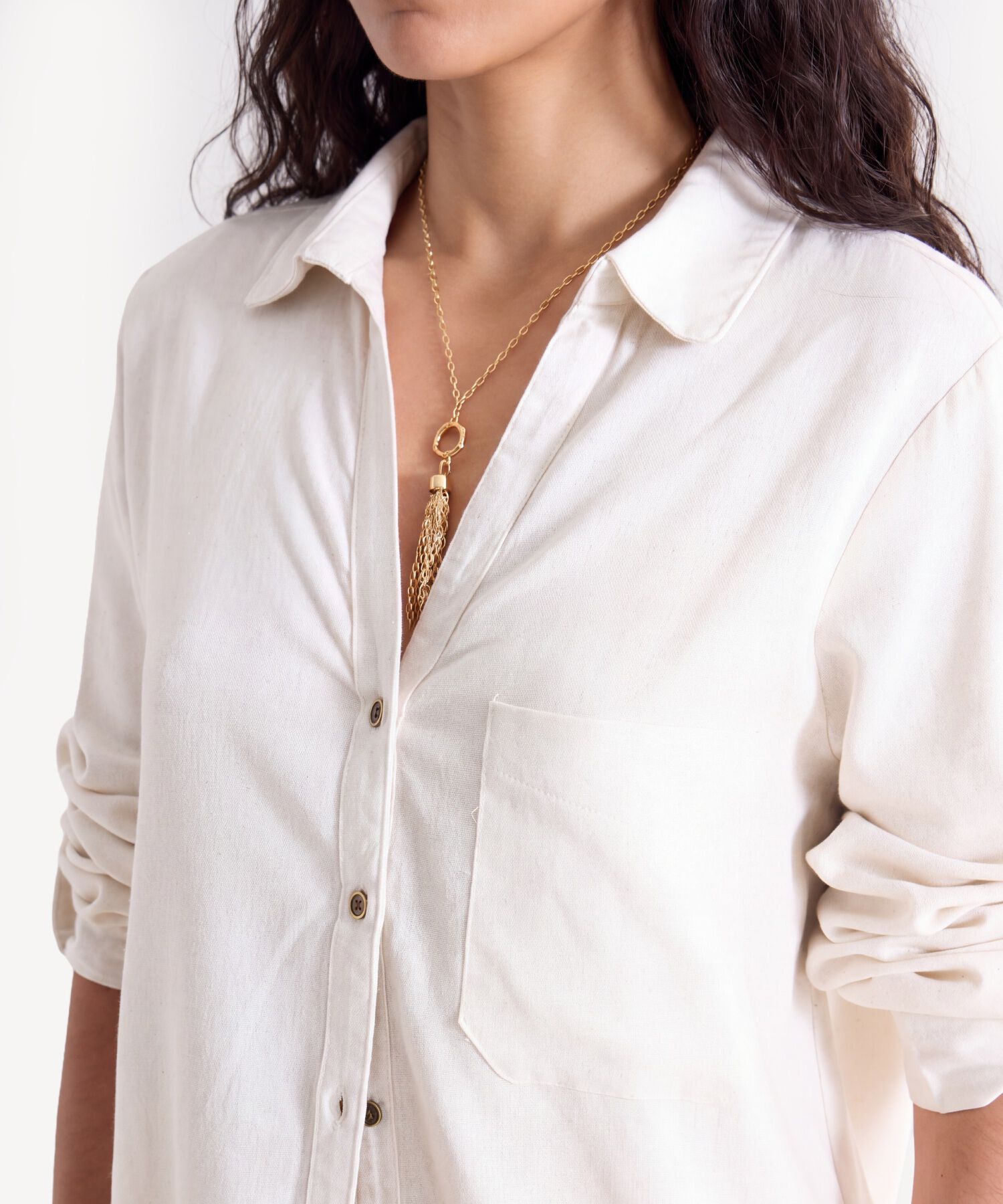 Blusa Para Mujer