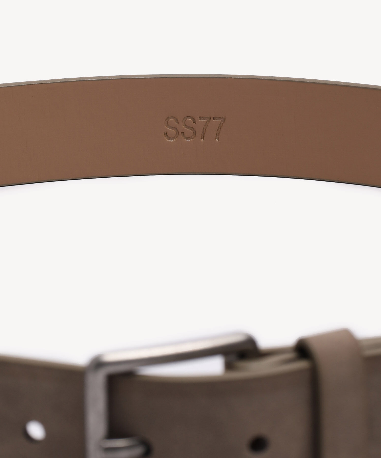 Cinturones para hombre 