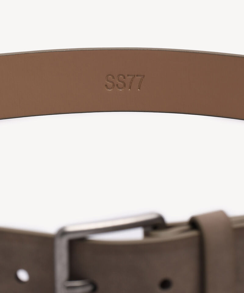 Cinturones para hombre 