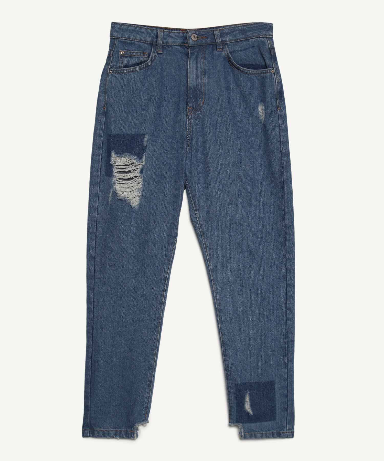 Jeans dama