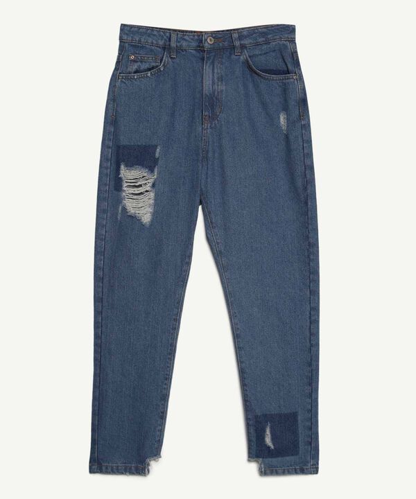 Jeans dama