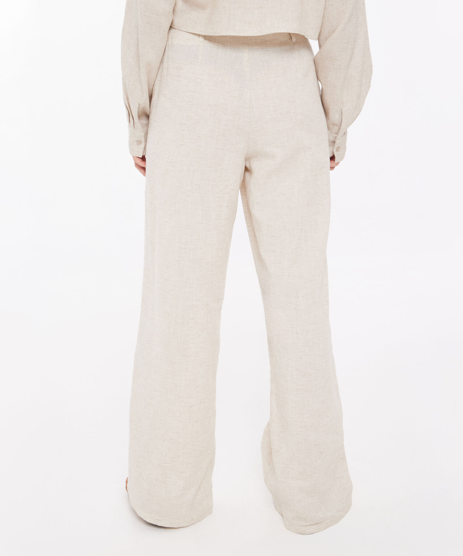 Pantalones para mujer