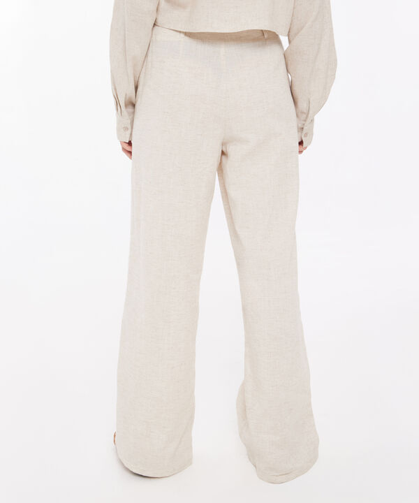 Pantalones para mujer