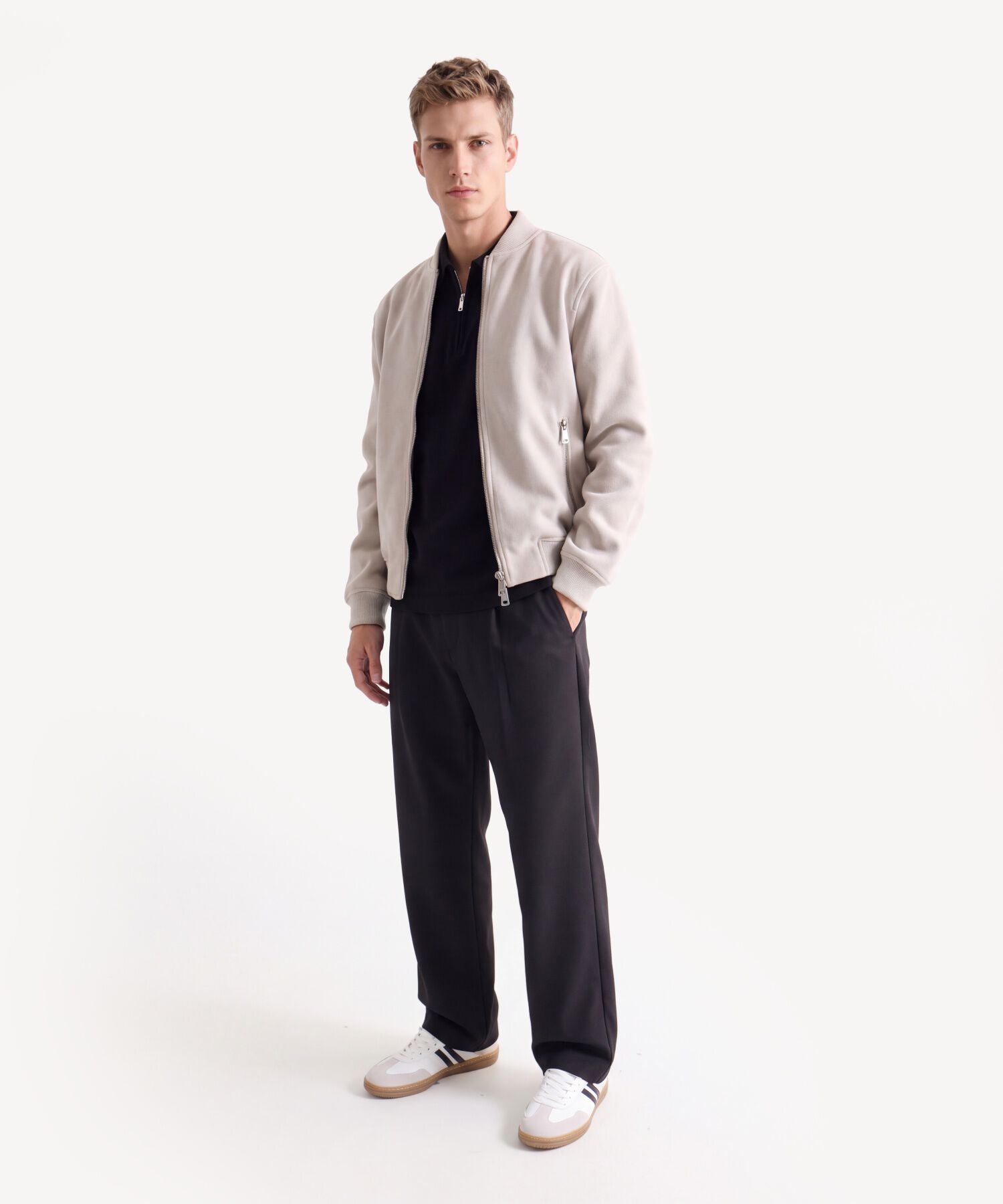 Pantalon Para Hombre