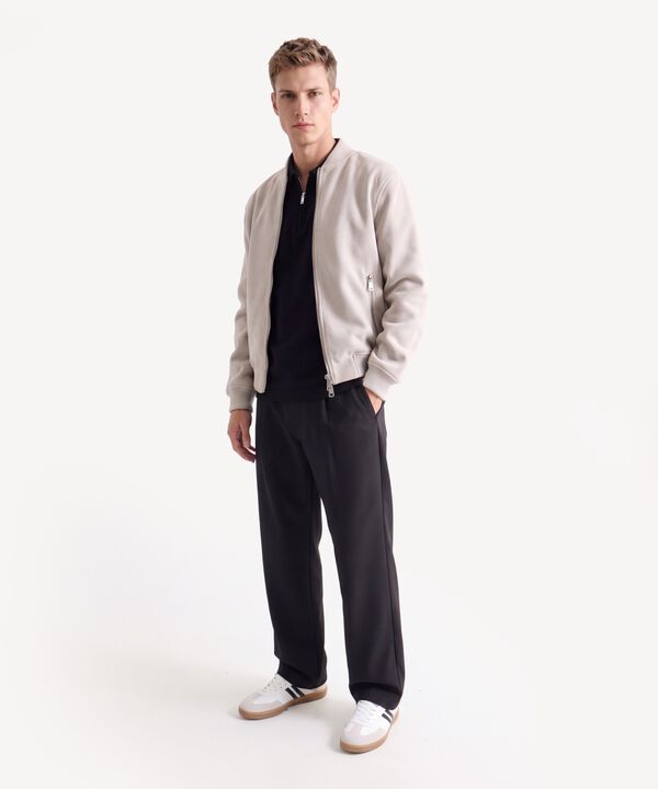 Pantalon Para Hombre