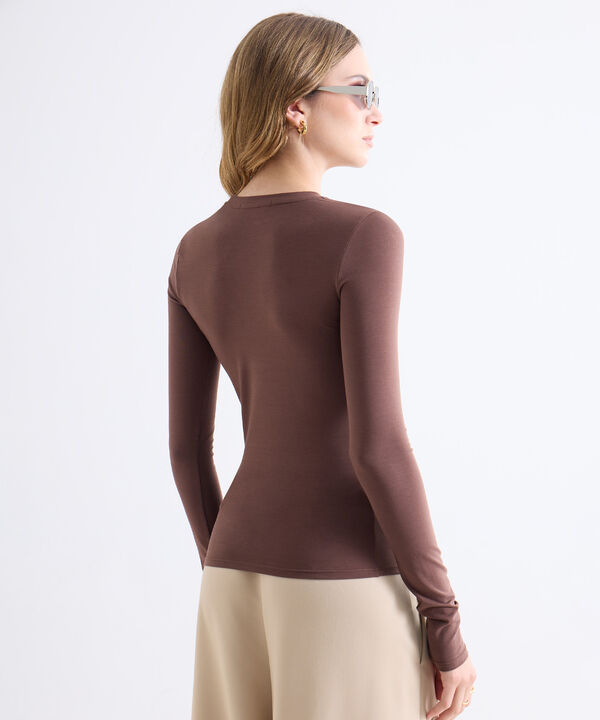 Camisetas Mujer image number null