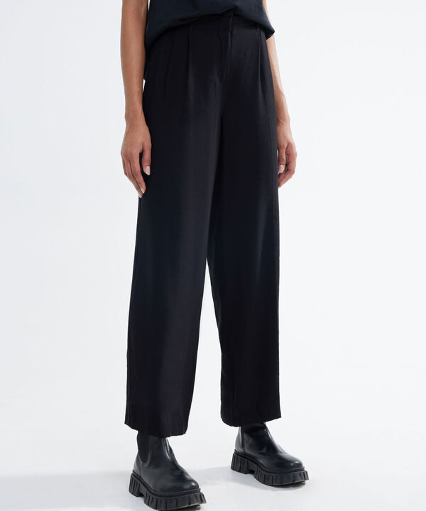 Pantalones para mujer