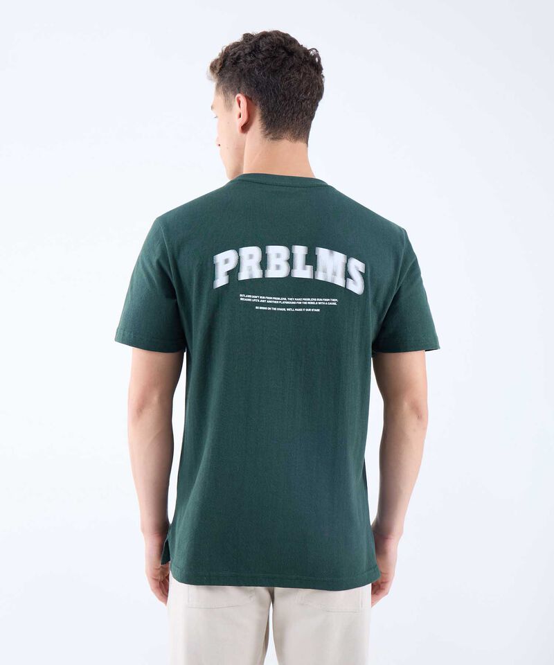 Camisetas para hombre