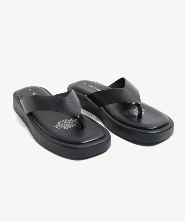 Sandalias para mujer