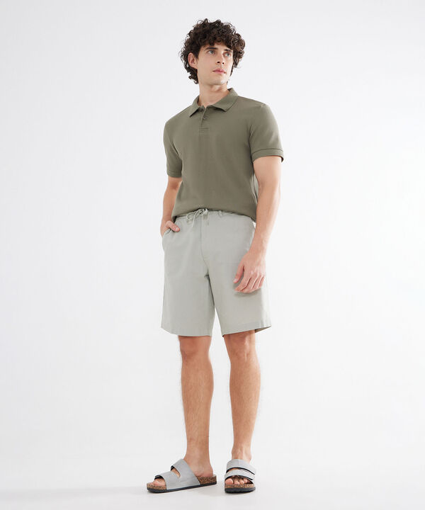 Camisetas polo para hombre