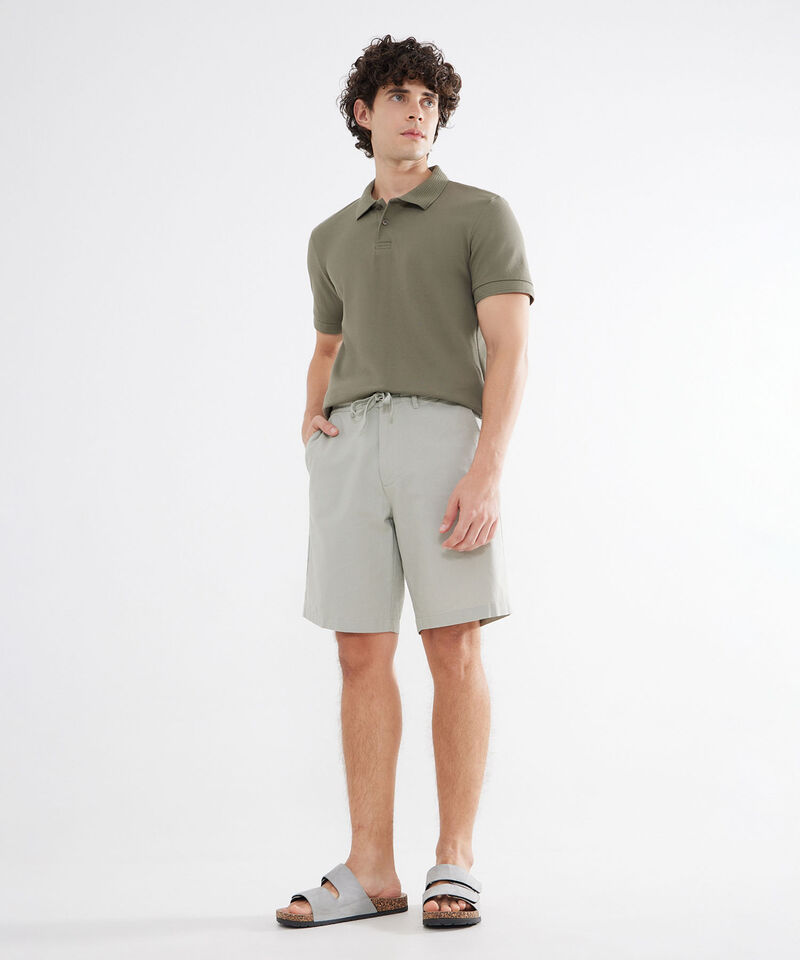 Camisetas polo para hombre