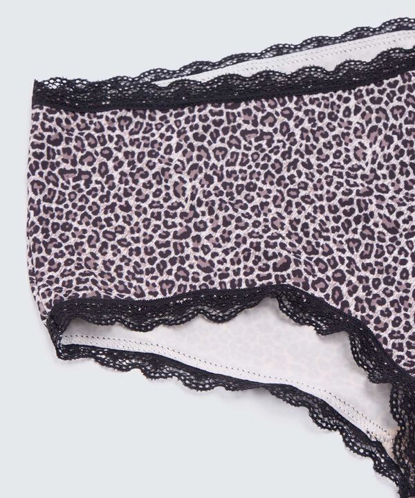 Panties para mujer