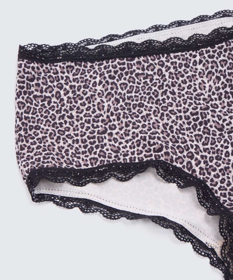 Panties para mujer