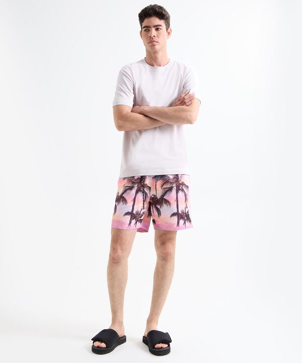 Bermudas para hombre image number null