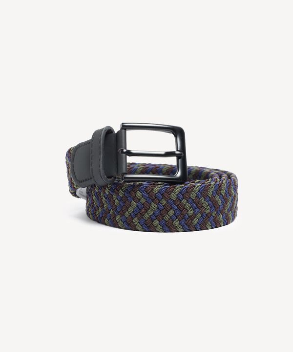 Cinturon Hombre SevenSeven
