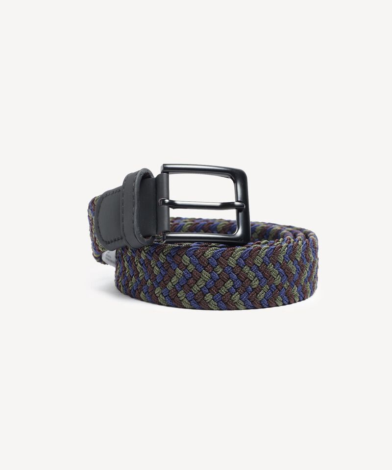 Cinturon Hombre SevenSeven