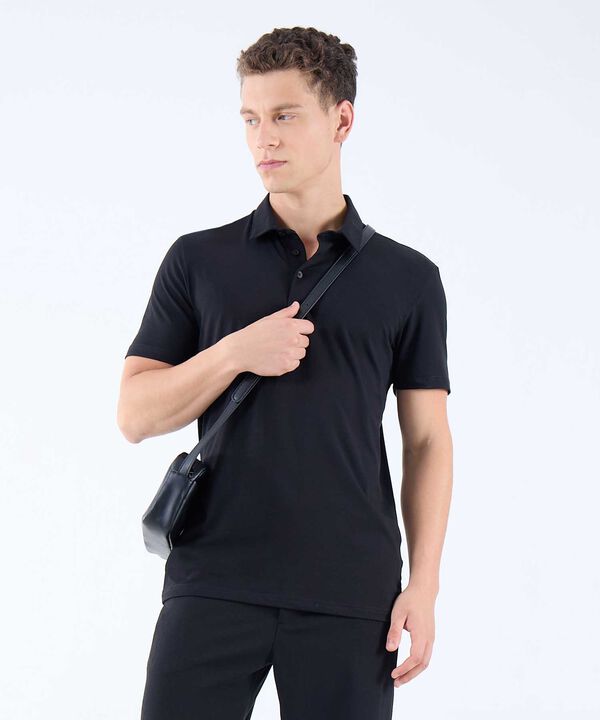 Camisetas polo para hombre image number null