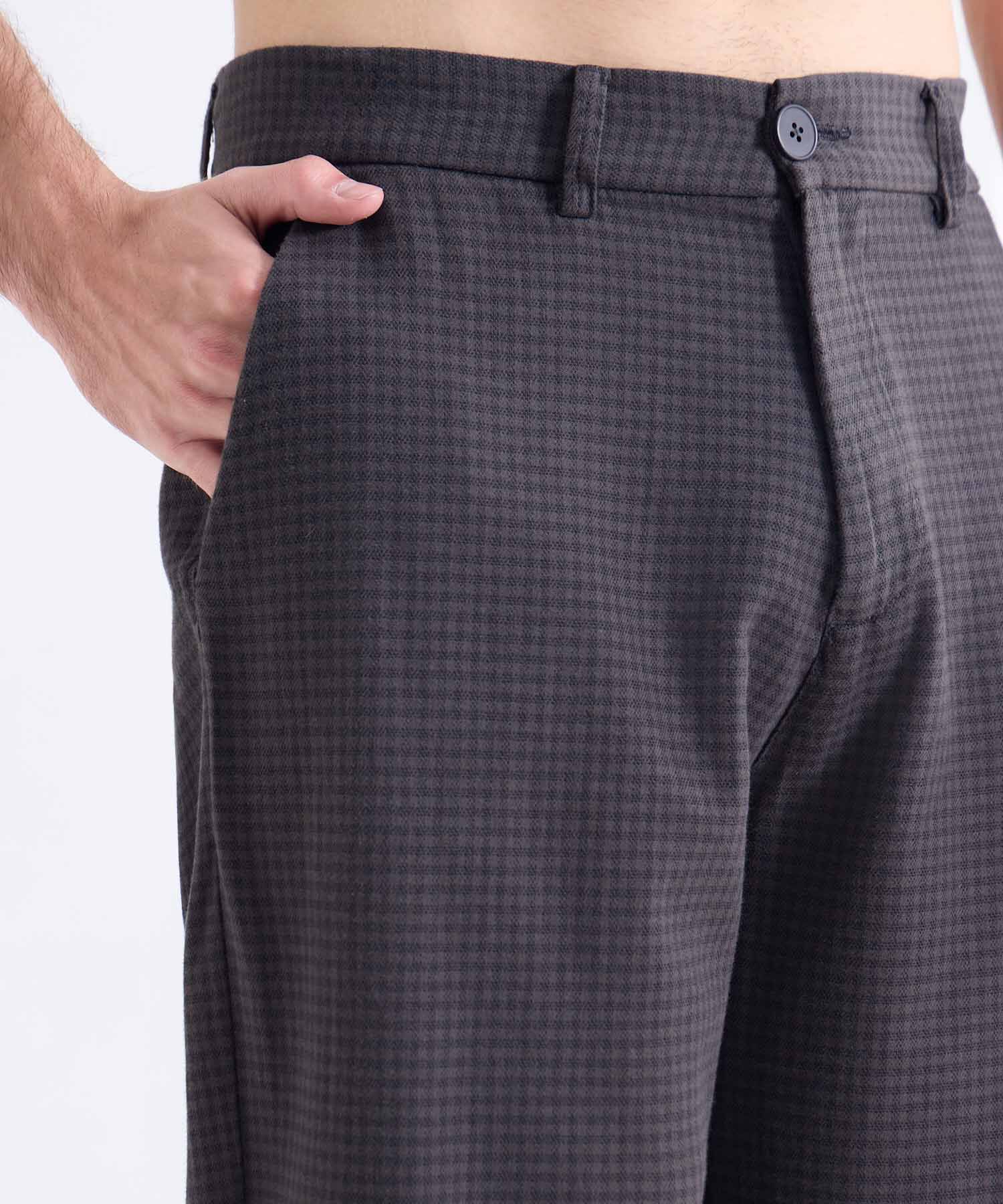 Pantalones para hombre