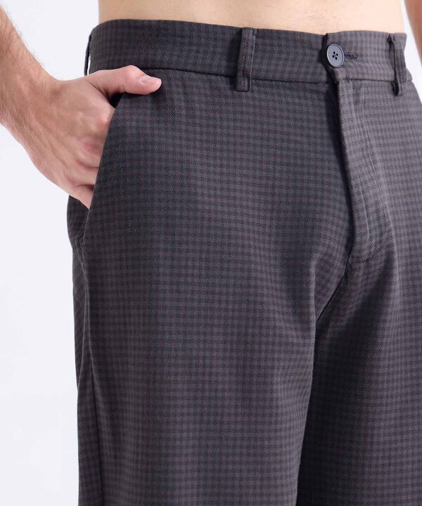 Pantalones para hombre