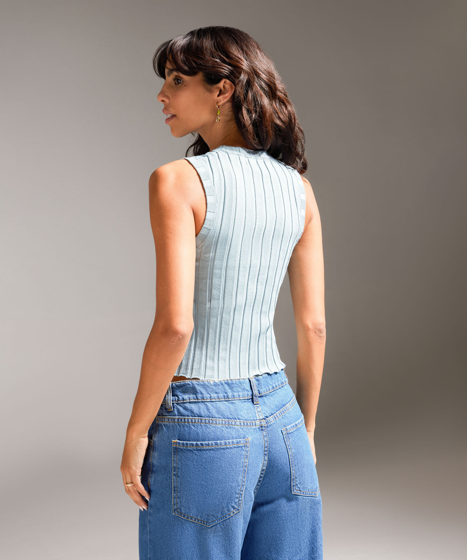 Camisetas Para Mujer