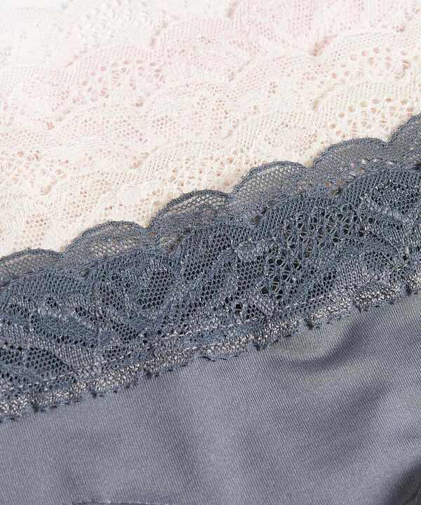 Panties para mujer