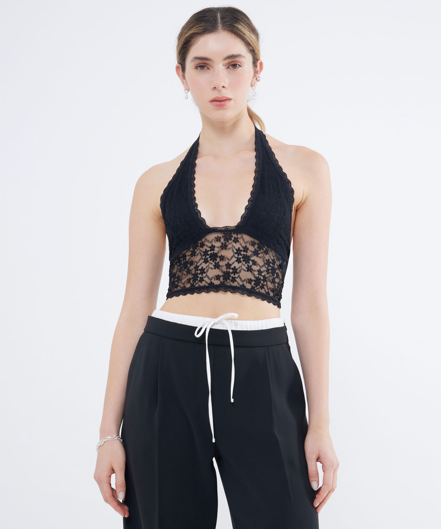 Camisetas Mujer
