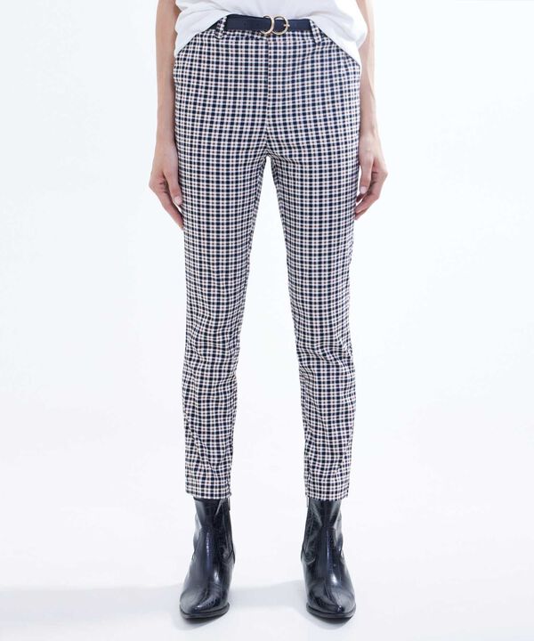Pantalones para mujer