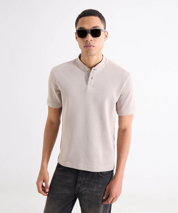 Camisetas polo para hombre image number null