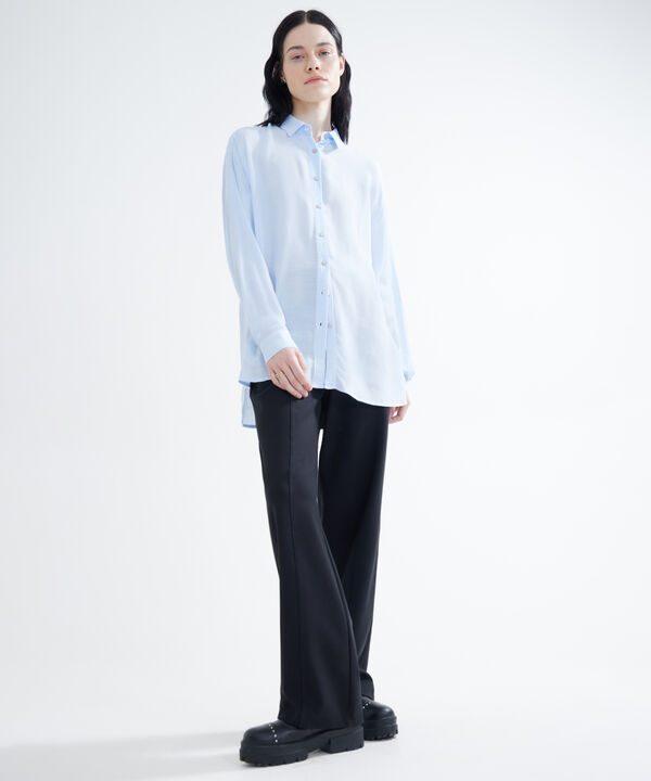 Blusas de moda para mujer image number null