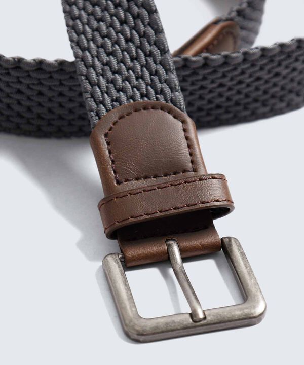 Cinturones para hombre  image number null