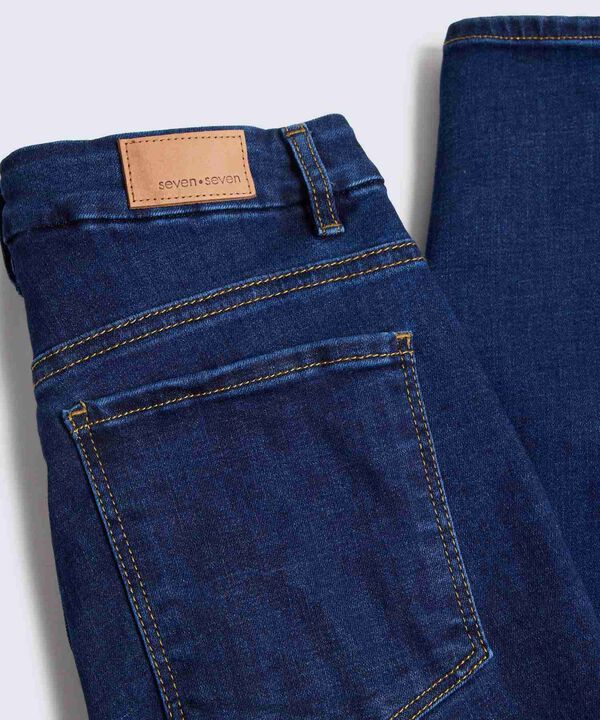 Jeans dama image number null