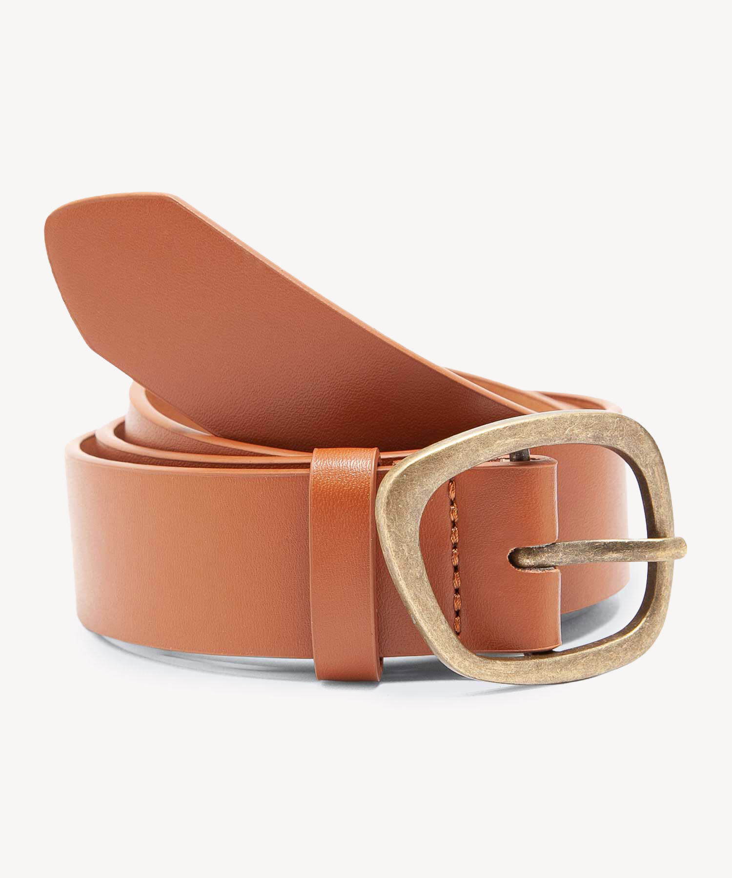 Cinturones para mujer