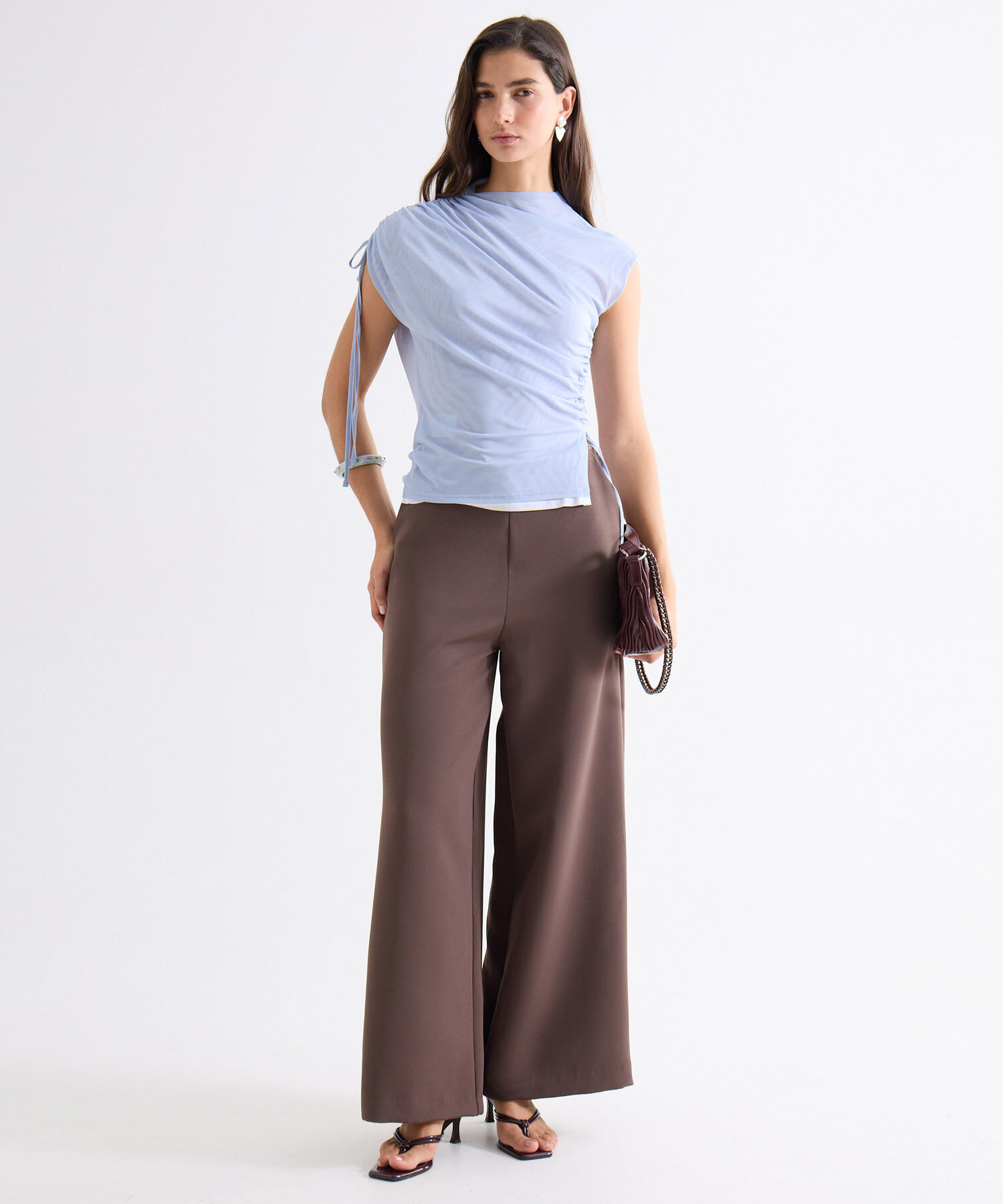 Pantalon para mujer