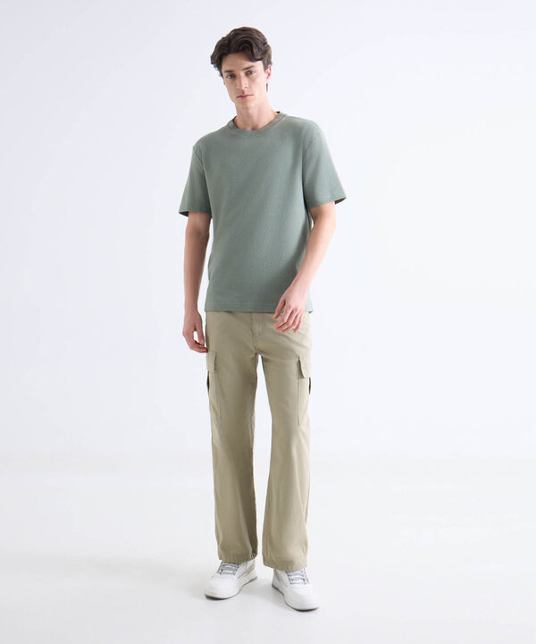 Camisetas para hombre