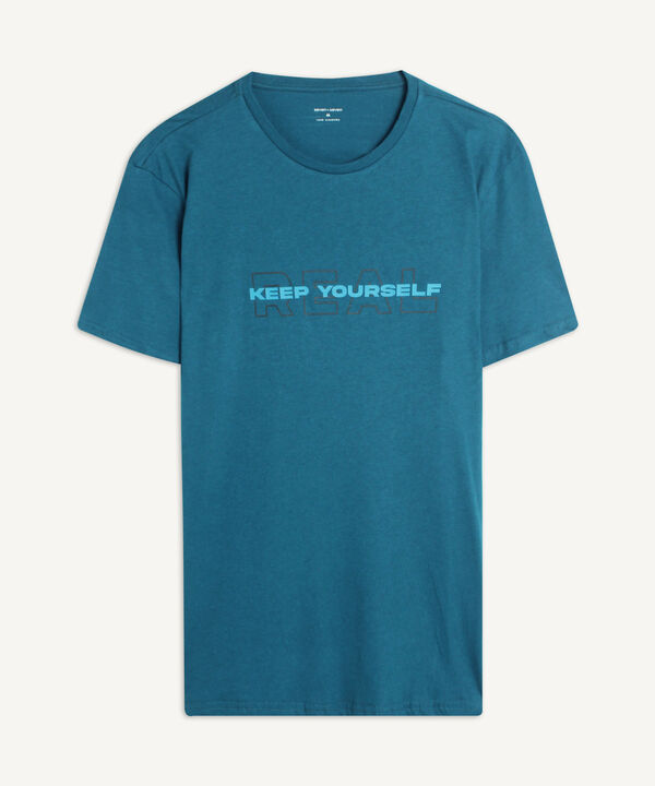 Camisetas Básicas para Hombre