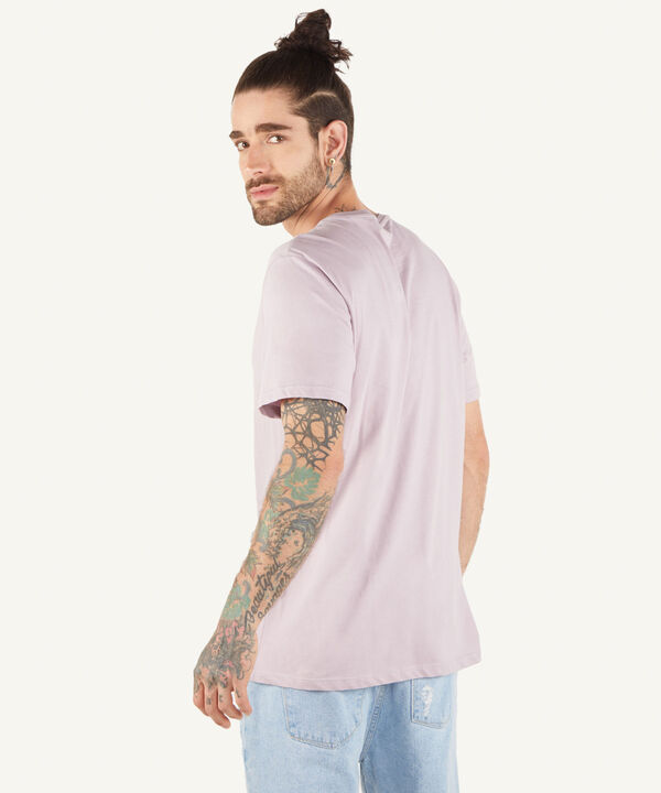 Camisetas básicas para hombre